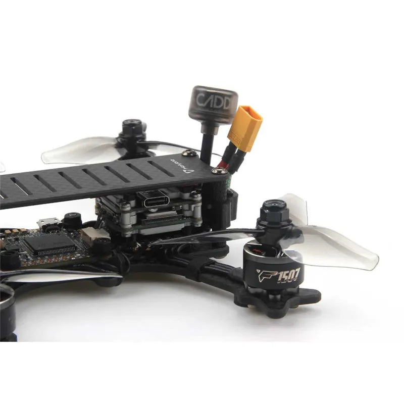 Holybro Kopis Mini 3 Inch 4S F7 Flight Controller 45A ESC with CADDX VISTA Polar HD System RC FPV Racing Drone RC Quadcopter PNP