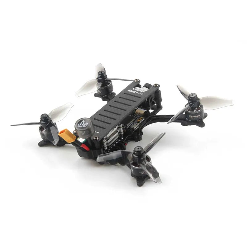Holybro Kopis Mini 3 Inch 4S F7 Flight Controller 45A ESC with CADDX VISTA Polar HD System RC FPV Racing Drone RC Quadcopter PNP