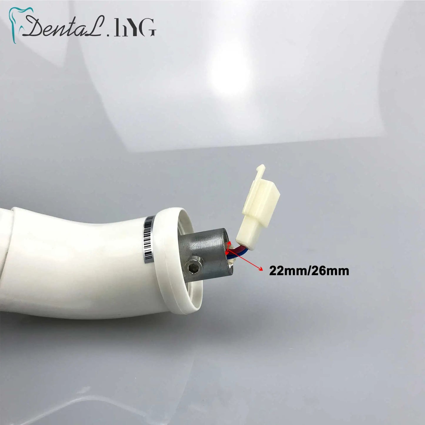 Dental Operation Lighting LED Lamp for Implant for Dental Chair Cold Light Shadowless Induction Lamp