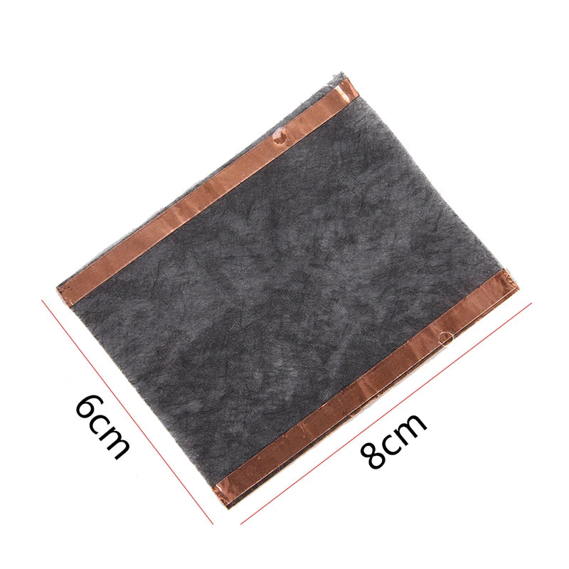USB 5-12V Heating Heater Pad Massage For Warming Body Foot Winter Portable Warm Plate For Mouse Pad Shoes Golves Health Care