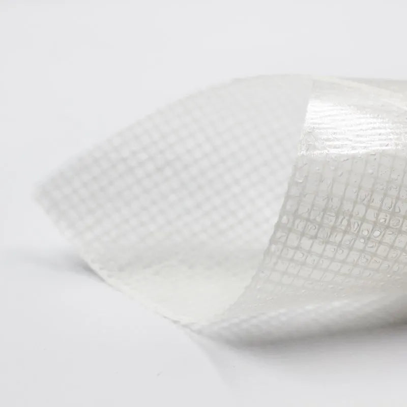 10 Pcs Medical Petrolatum Gauze Sterilization Treatment Does Not Irritate Prevents Dry Skin And Promotes Wound Healing