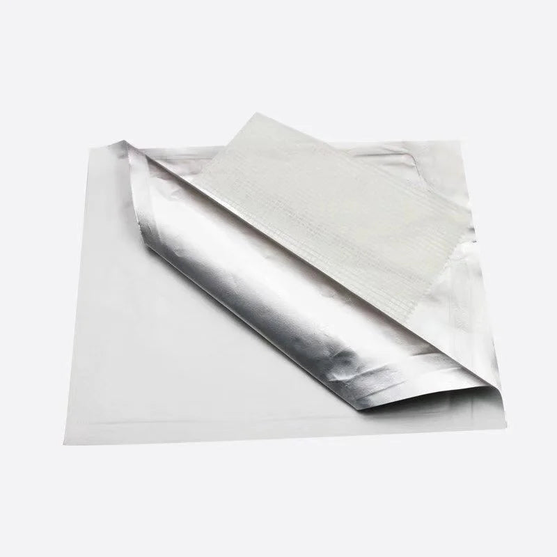 50 Pcs Medical Vaseline Gauze Disposable Sterile Pads Lubricate The Skin To Reduce Wound Adhesions And Promote Wound Healing