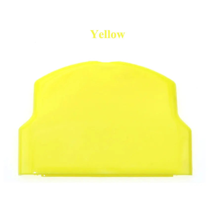 JCD 1PCS Battery Back Cover Case for Sony PSP 2000 3000 Gamepad Replacement Battery Protective Cover For PSP2000 PSP3000