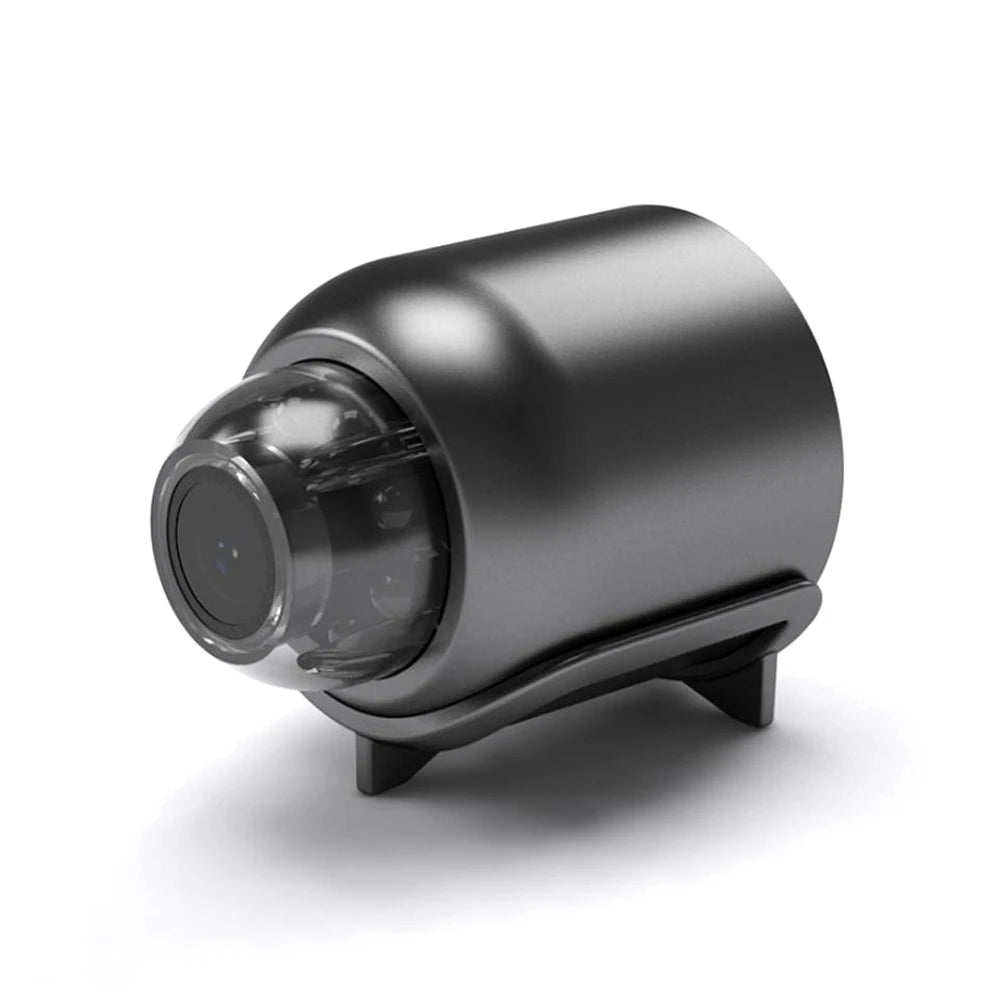 HD 1080P Mini WiFi Camera Night Vision Motion Detection Video Camera Home Security Camcorder Surveillance Baby Monitor IP Cam