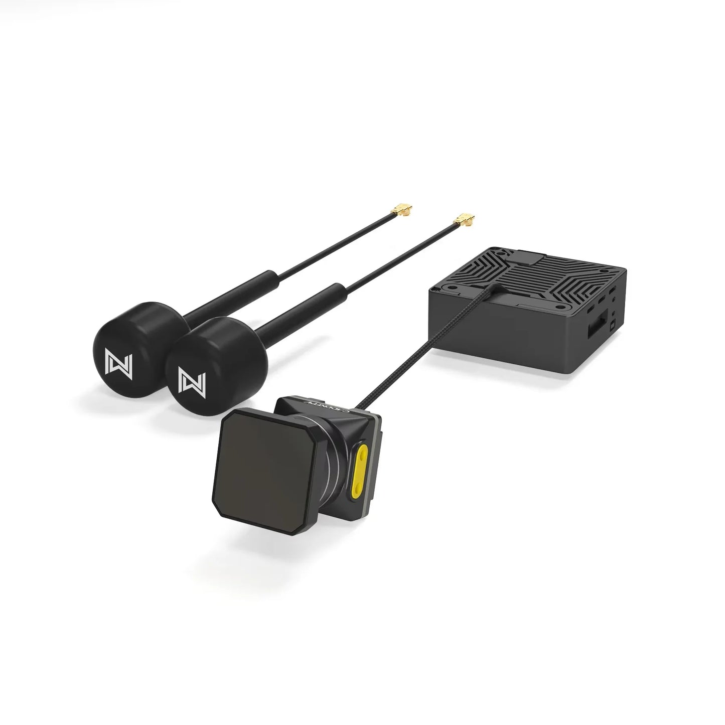 Walksnail Avatar Moonlight kit / 1080P/60fps HD FOV160° Camera for FPV Freestyle Drone