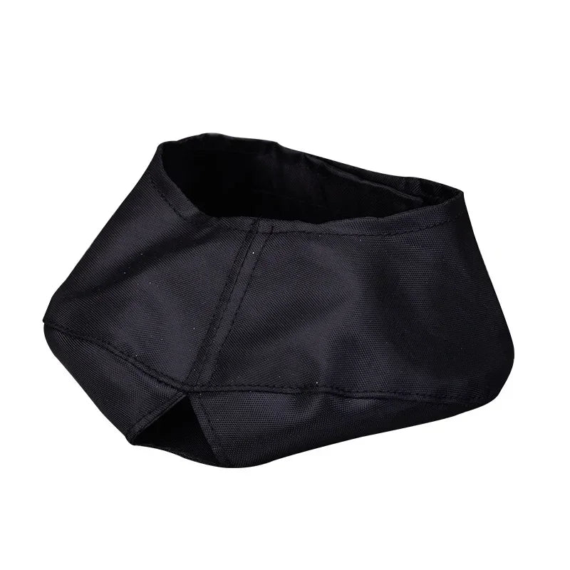 Pet Cat Eye Mask Cat Bathing Cleaning Nail Cutting Supplies Surgical Soothing Emotions Eye Mask Cat Accesorios