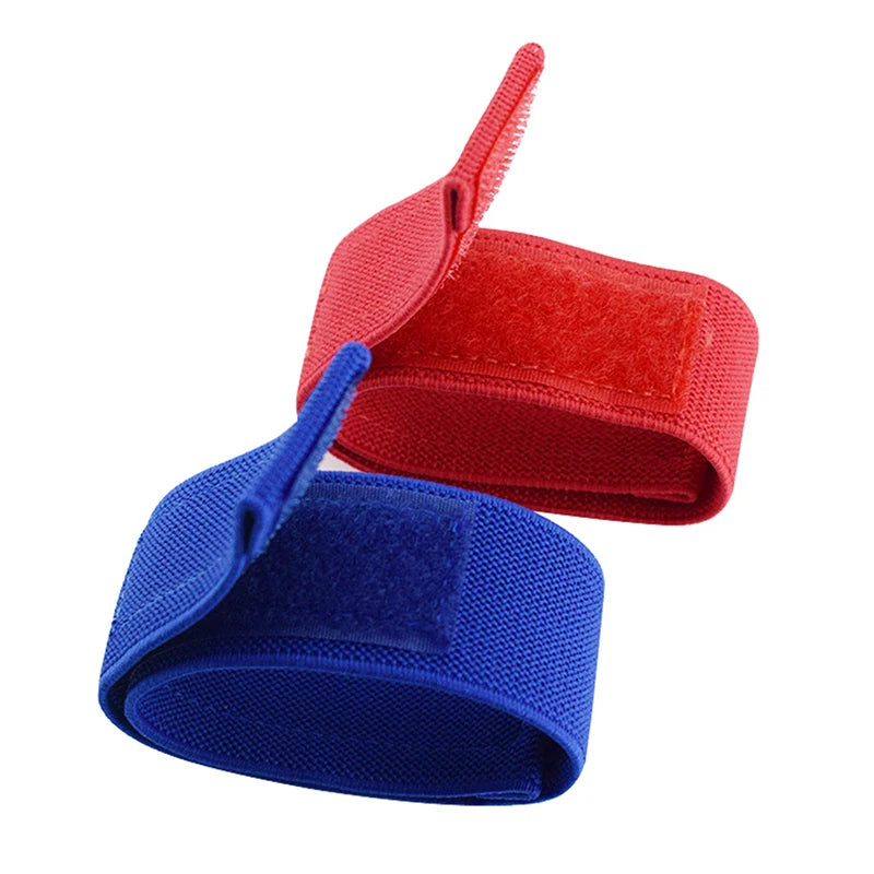 2pcs/set Tourniquet Buckle Emergency Kit Flexible Medical Hemodialysis Venous Hemostatic Buckle Strap Safety Survival Tool