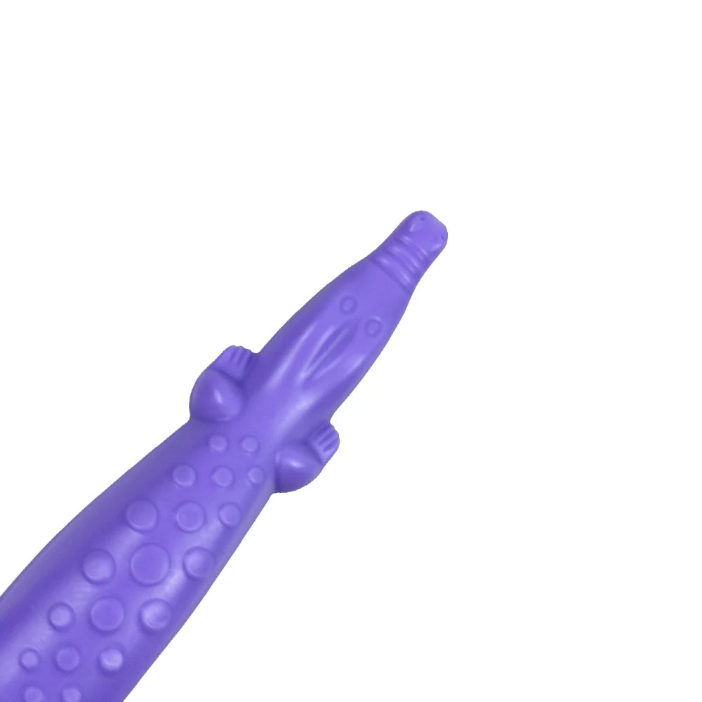 2Pcs Dental Funny Animal Shape Syringe Rubber Needle Cover Protective Cover Dentist Surgical Instrument Syringe Protective Case