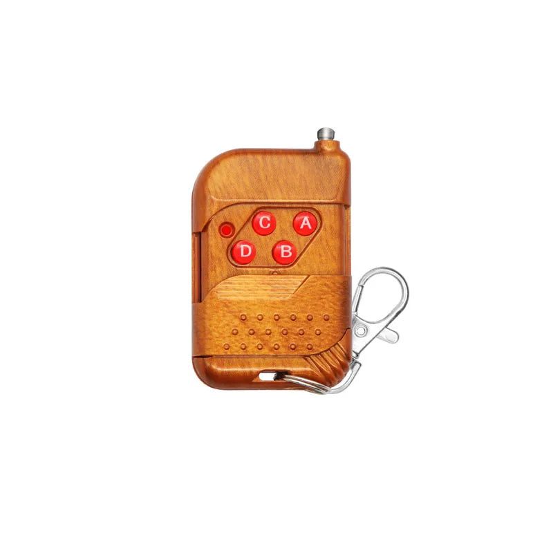 30A Tuya WiFi Smart Switch High-Power DIY Breaker Remote Controller Smart Home Support Alexa Google Home Yandex Alice