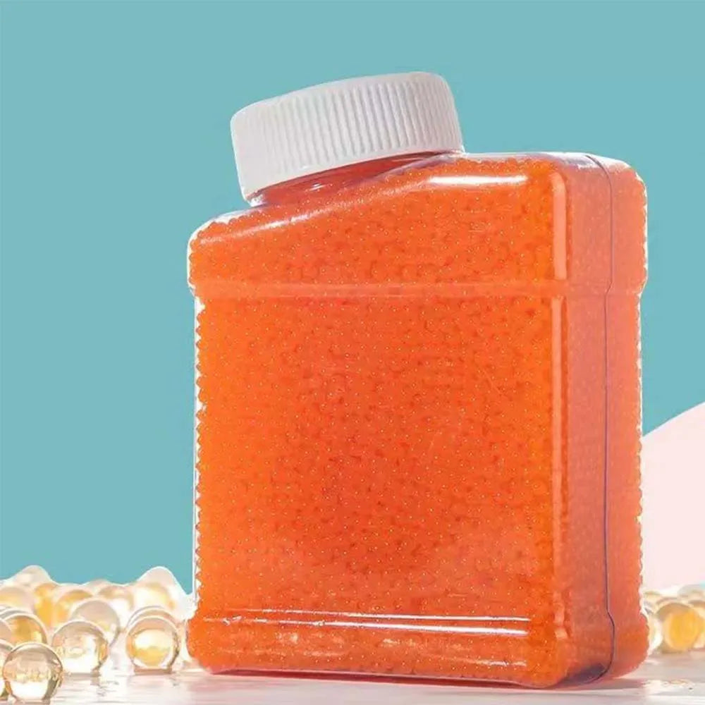 50000 7-8mm Blaster Gel Gun Ammo for Glock Pistol Toy Guns Water Ball Beads AK47 gelblast M416