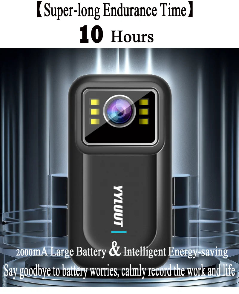 Full HD 1080P motorcycle bicycle helmet camera 150° wide angle IP67 waterproof action camera portable drive recorder body cam