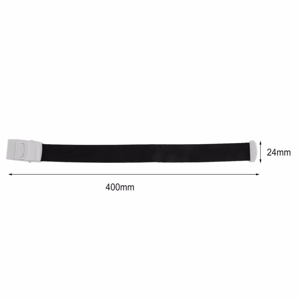 Colorful Cotton Paramedic Quick Release Nurse Emergency Buckle Tourniquet Bandage Medical Supplies
