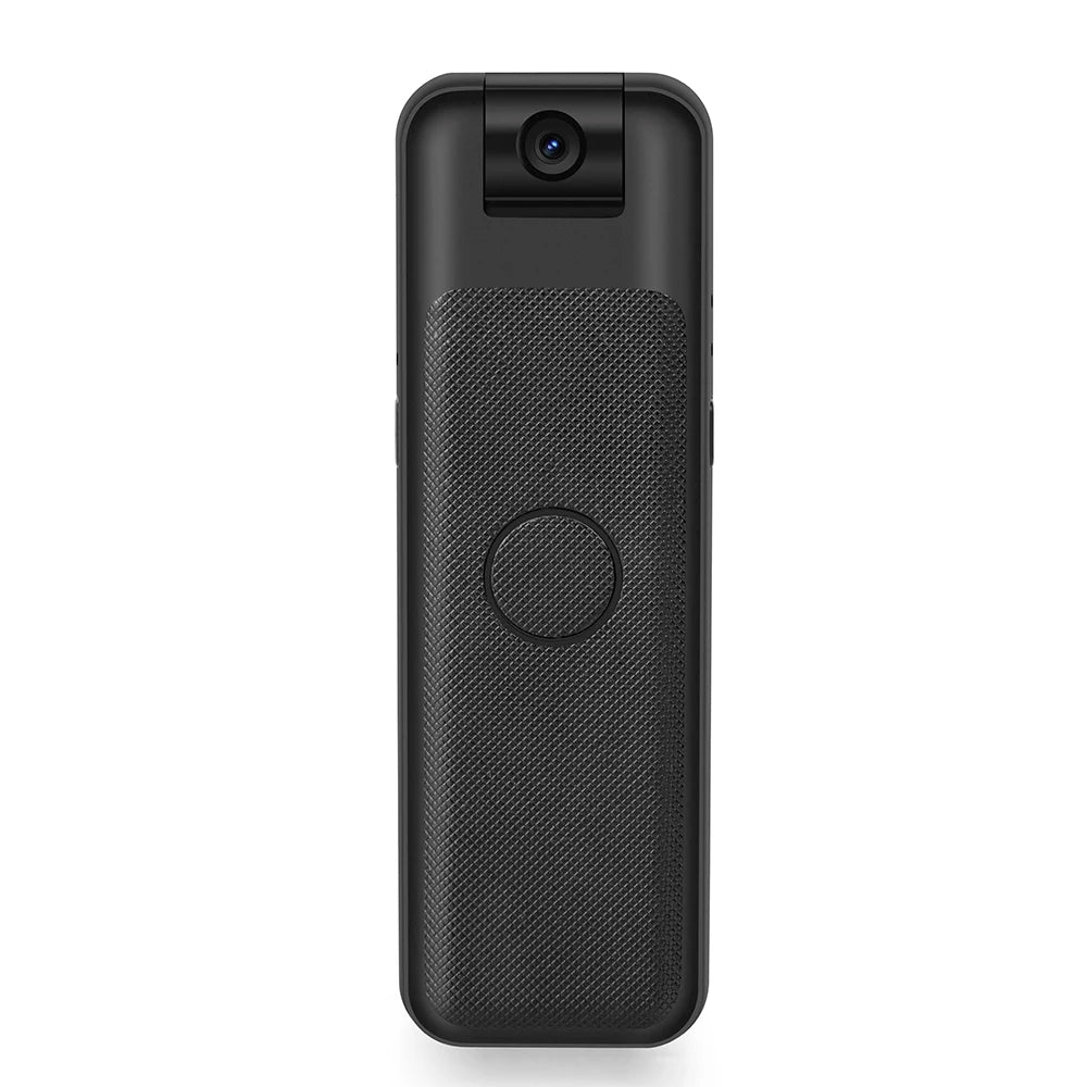 1080P HD Mini Camera Pen Portable Recorder Outdoor Sports Photography Pen Night Vision Camera 180 Rotating Camera support 128G