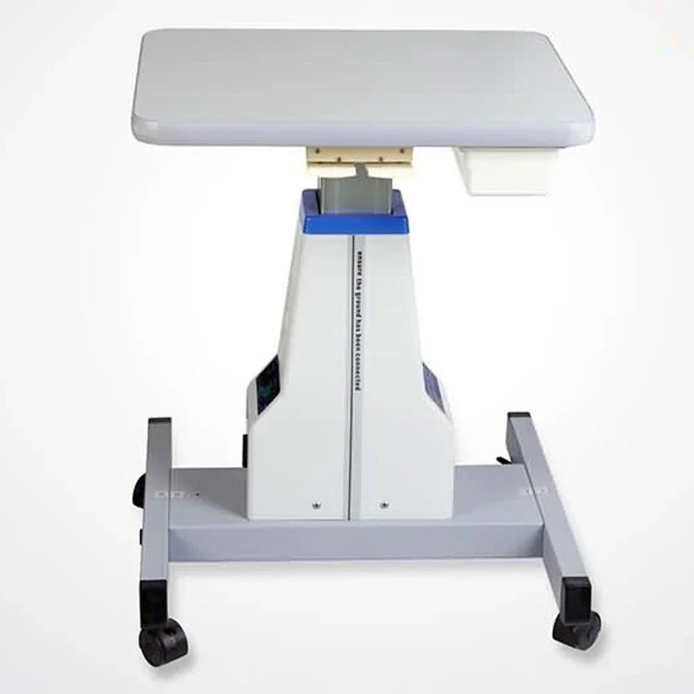 Optical Motorized table WZ-3A Lifting Table for Ophthalmic Auto Computer refractometer and Medical Instruments
