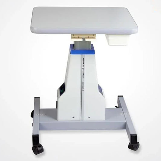 Optical Motorized table WZ-3A Lifting Table for Ophthalmic Auto Computer refractometer and  Medical Instruments