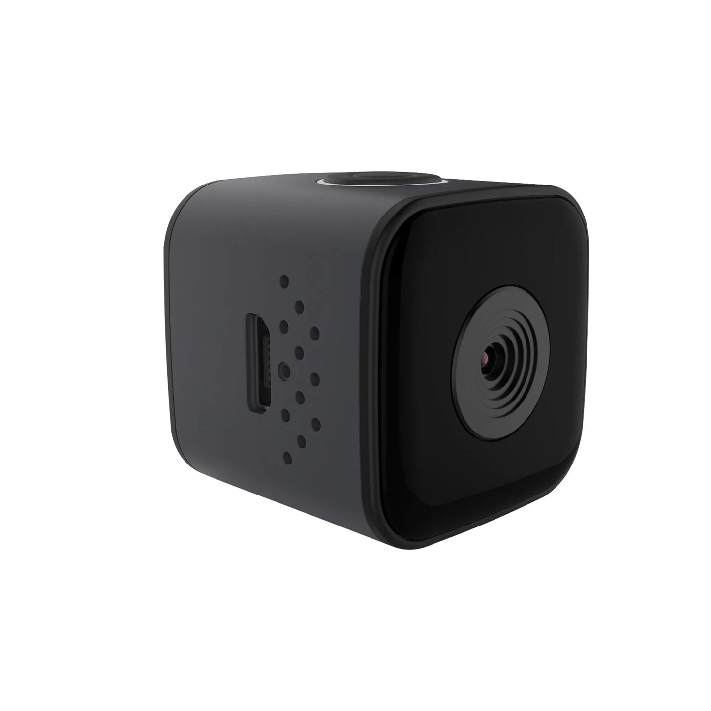 SQ28 Outdoor Waterproof Mini Sports DV Camera Infrared Night Vision Camera Portable Car Recorder High Definition Small Camera