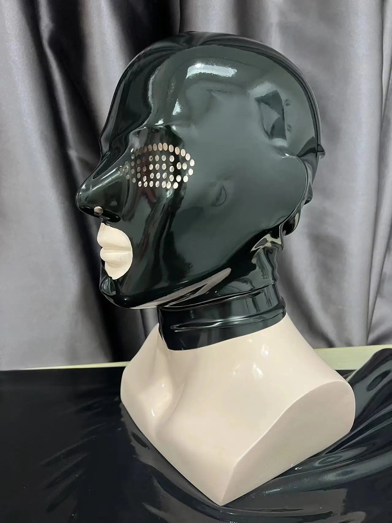 fetish latex gloves rubber catsuits for men fetish wear gloves fetish socks men shorts male