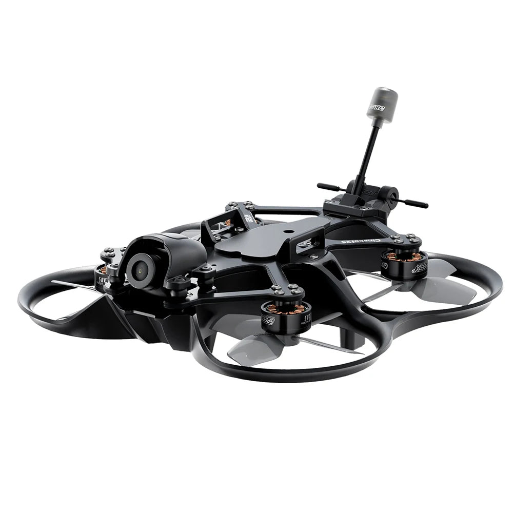 GEPRC Cinebot25 /Cinebot25 S Analog FPV Quadcopter 115mm Frame FPV Freestyle RC Racing Drone PNP