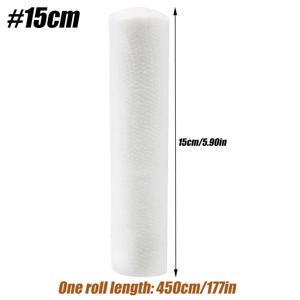 4 Rolls Premium Gauze Rolls,Breathable Flexible, Stretchable Gauze Bandage Roll for First Aid Wound Care & Medical Supplies