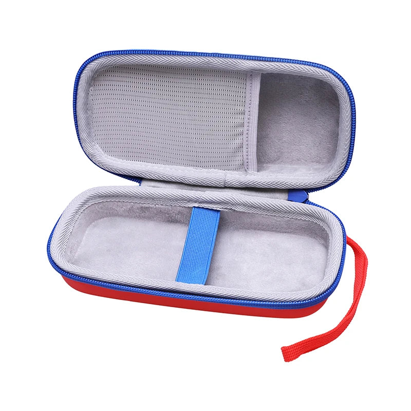 LTGEM EVA Hard Case for 3Doodler Start+ Essentials 2021 3D Pen Set and Accessories Travel Carrying Storage Bag