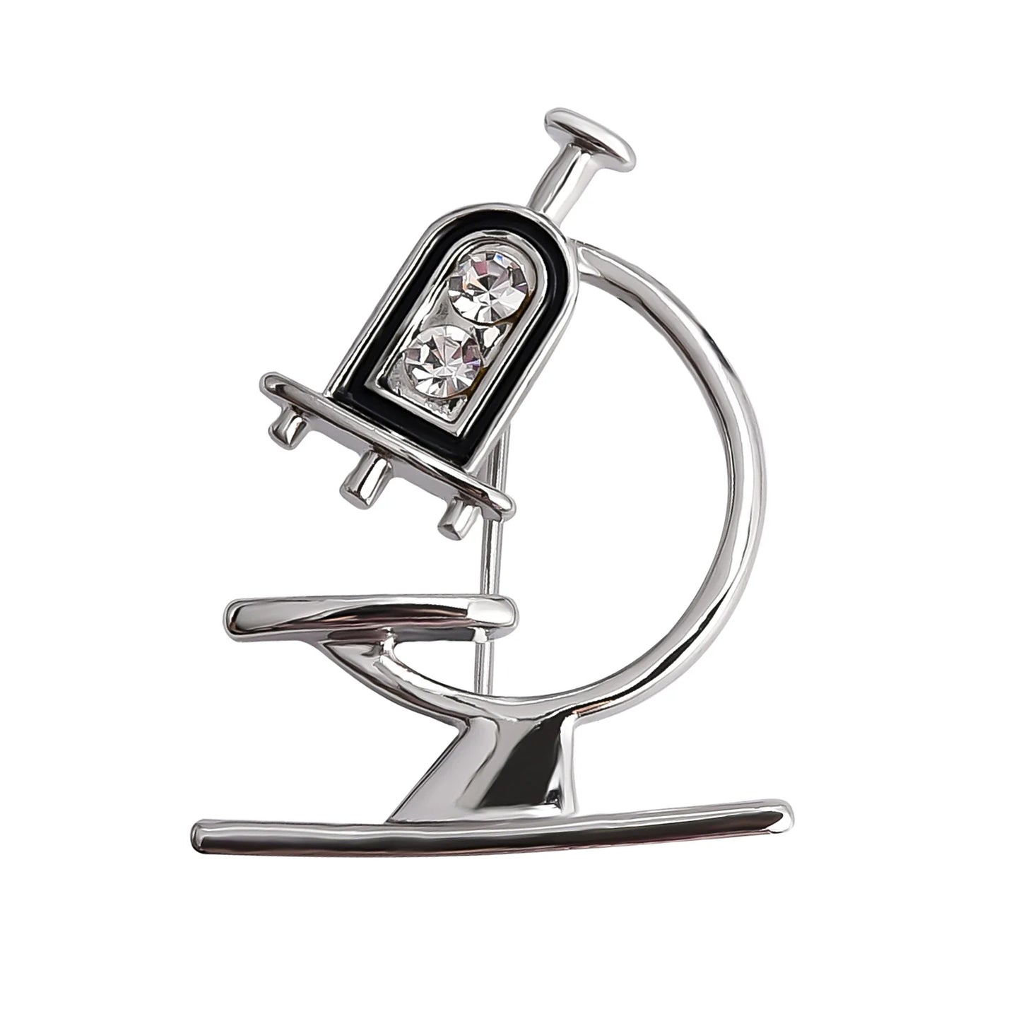 New Dialysis Machine Surgery Brooches Medical Equipment Jewelry Pins Accessory Lapel Sweater Badge Gifts for Doctor Nurse