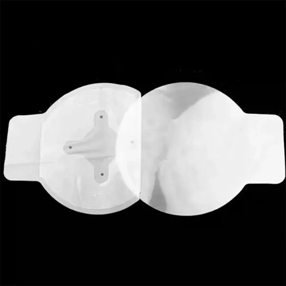 Portable Chest Seal Vented Dressing Bandage First Aid Kit Rescue Hyfin IFAK Chest Seal Outdoor Emergency Medical Treatment