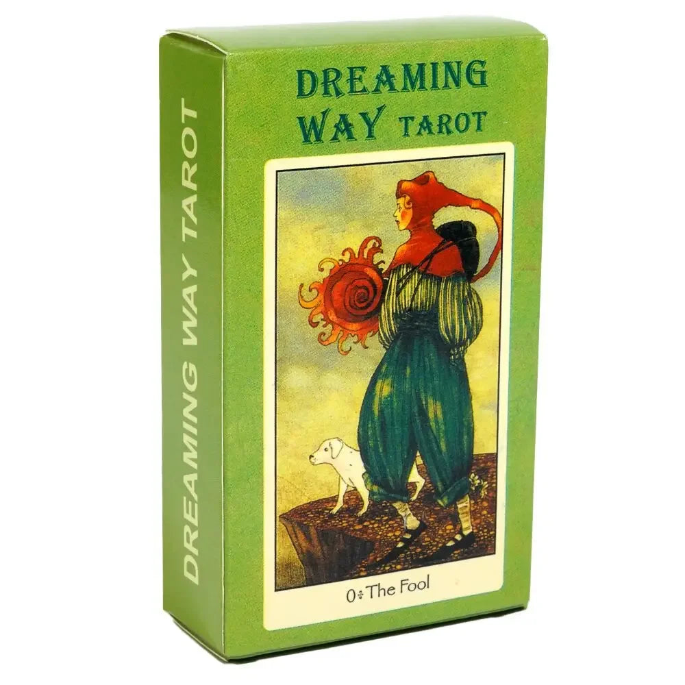 The Light Seers Tarot Desk Card Oracle Divination Game Deck Party Astrology Cards Oracle Cards Game for Women Girl Tarot Cards