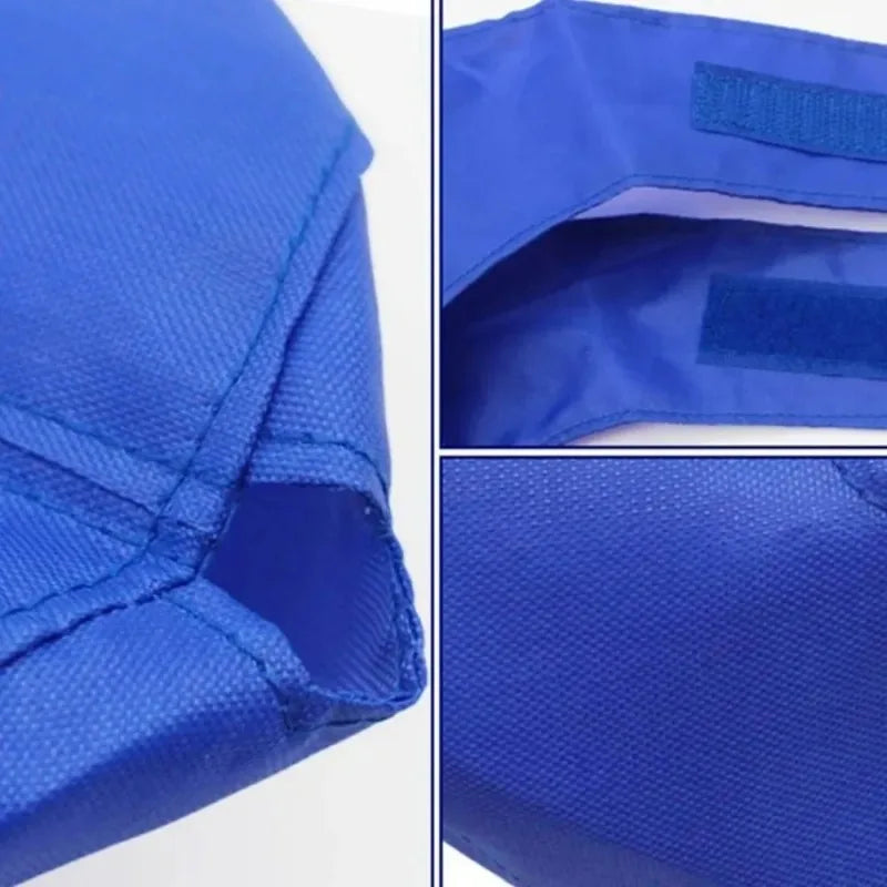Pet Cat Eye Mask Cat Bathing Cleaning Nail Cutting Supplies Surgical Soothing Emotions Eye Mask Cat Accesorios