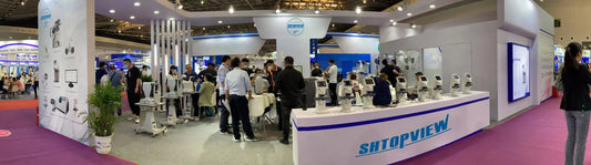 Ophthalmic Small Optometry Combined Table and chair unit WZ-430A