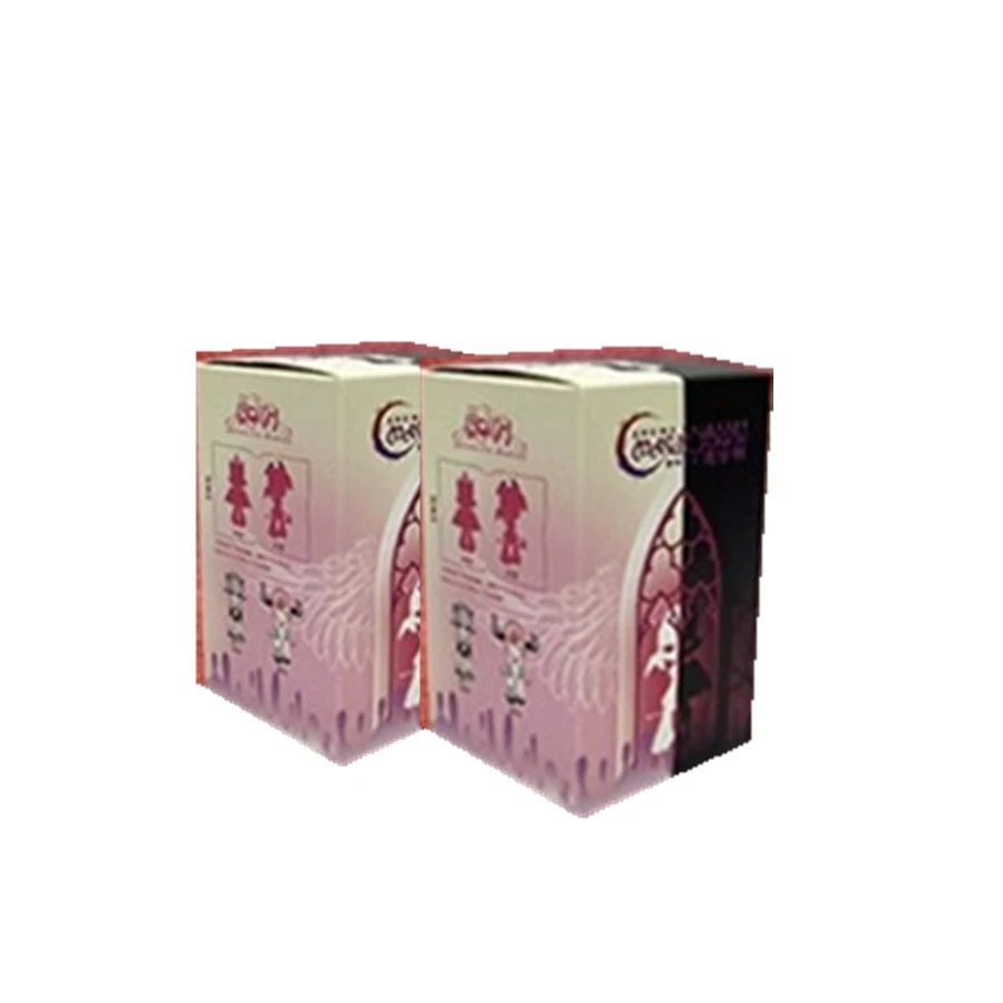 Aroma Princess Magic Town Series Mystery Box Blind Box Cute Action Anime Figure Kawaii Model Designer Doll Gift Toys