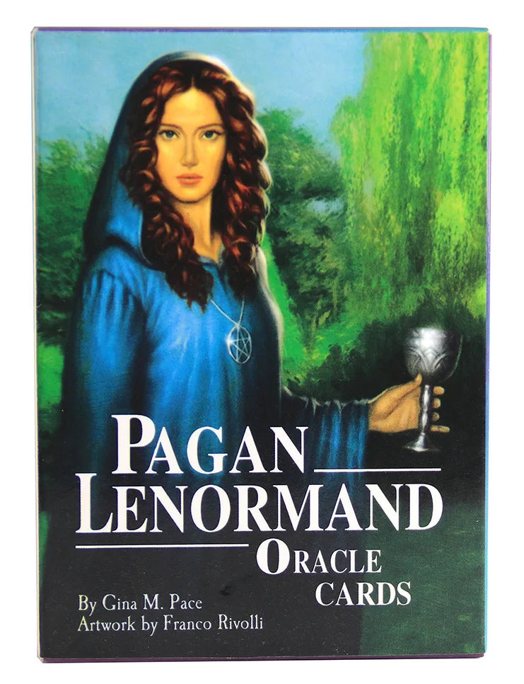 The Light Seers Tarot Desk Card Oracle Divination Game Deck Party Astrology Cards Oracle Cards Game for Women Girl Tarot Cards