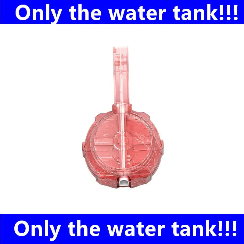 M416 Water Gun Electric pistolet Shoot Toy Full Automatic Summer Shoot Beach Outdoor Fun Toy For Children Boys Girl Adults Gift
