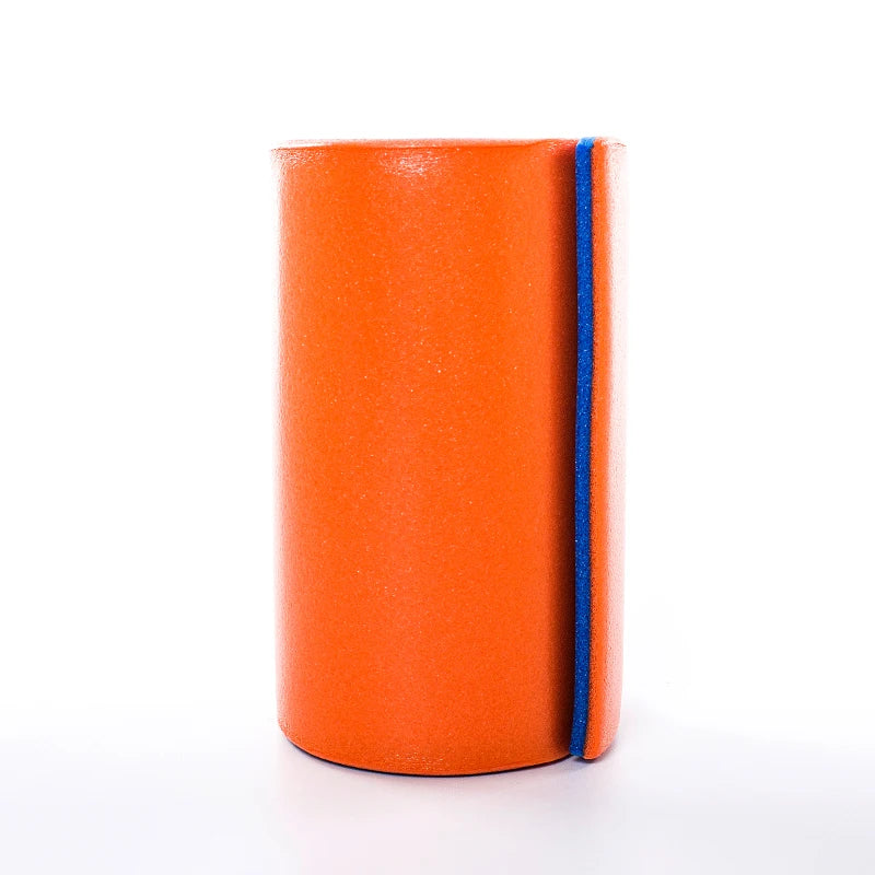 Medical Polymer Plasticity Sam Foam Covered First Aid Aluminum Roll Splint For Wrist Hand Leg Foot Elbow Fracture
