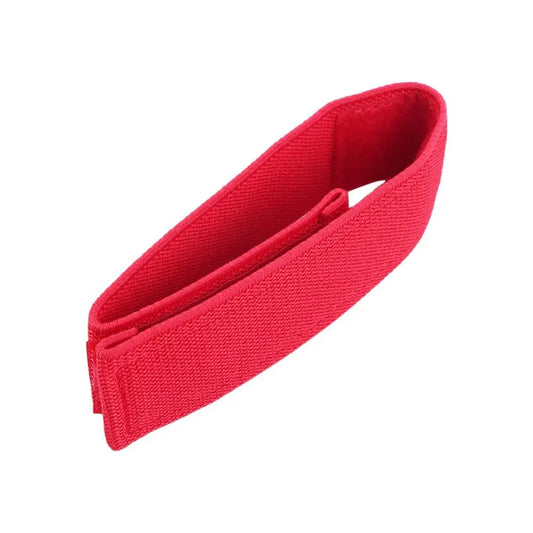 Flexible Hemodialysis Dialysis Stop Bleeding Hemostatic Strap Outdoor Emergency Tourniquet Nylon Yarn Stop Bleeding Strap