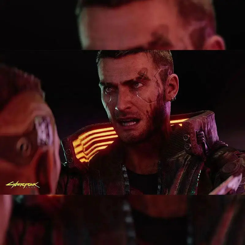 Cyberpunk 2077 Genuine New Game CD Sony Playstation 5 Game Deal Disk Playstation 4 Games Ps4 Cyberpunk 2077