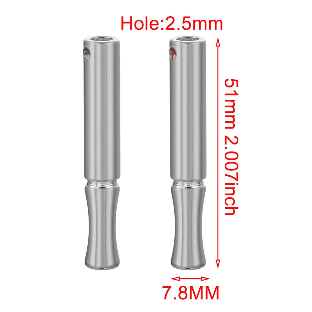 Stainless Steel Plated Rose Gold Gun Black Anxiety Breathing Pendant for Women Stress Relief Meditation Necklaces Yoga Jewelry