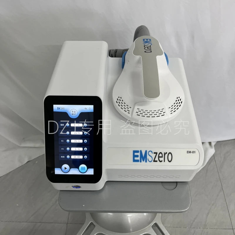 Black Friday Sale Professional Mini EMSzero Slimming Device Upgrade ABS Muscle Stimulate Nova Body Sculpting Machine Fat Removal