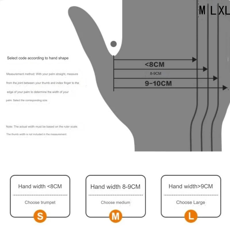 Disposable nitrile gloves orange or black diamond textured diamond heavy duty thickness 7 mil meet the standard for mechanical w