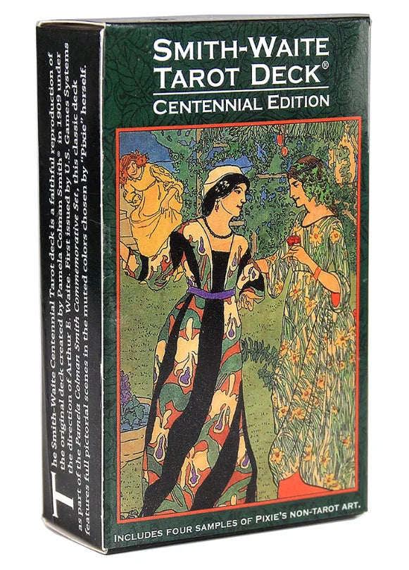 The Light Seers Tarot Desk Card Oracle Divination Game Deck Party Astrology Cards Oracle Cards Game for Women Girl Tarot Cards