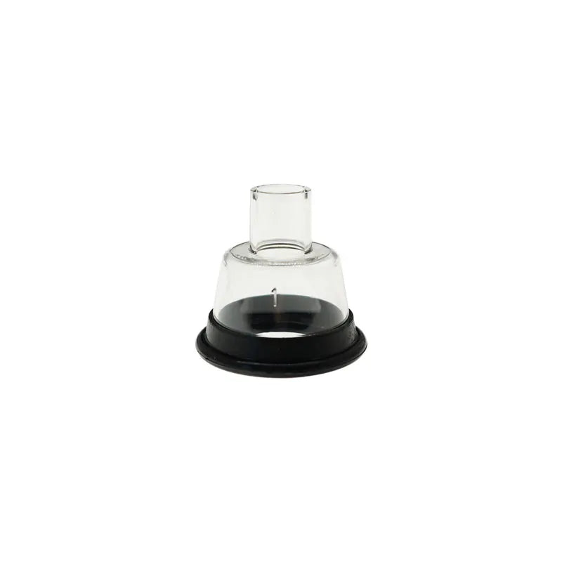Inhalation Veterinary Stainless Ring Anesthesia Mask Animal Surgical Face Masks Professional Vet Equipment