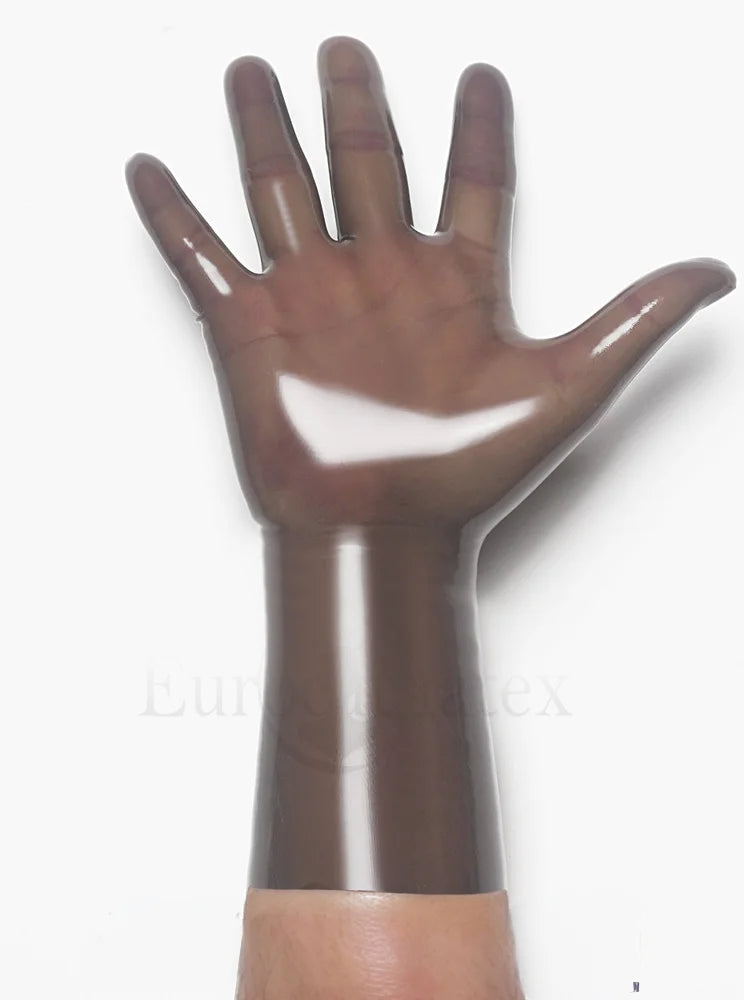 fetish latex gloves rubber catsuits for men fetish wear gloves fetish socks men shorts male