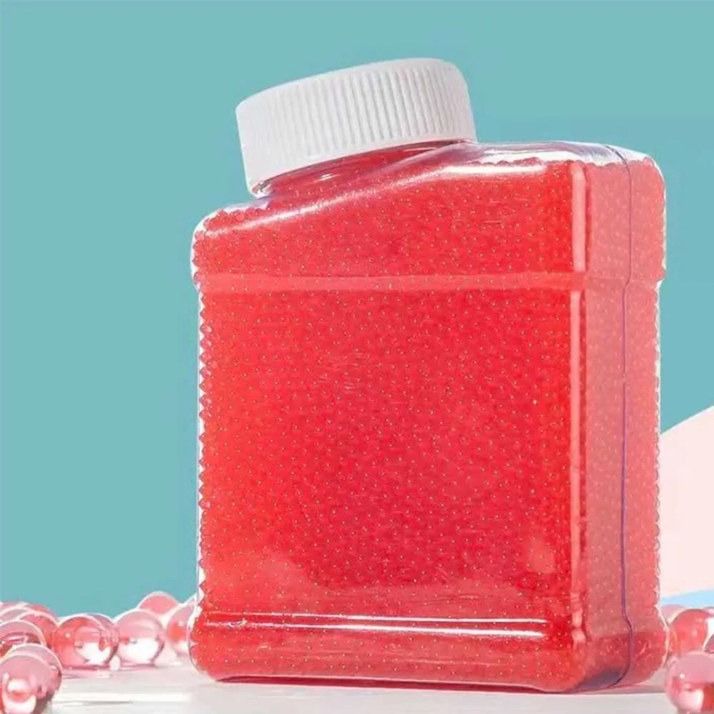 50000 7-8mm Blaster Gel Gun Ammo for Glock Pistol Toy Guns Water Ball Beads AK47 gelblast M416