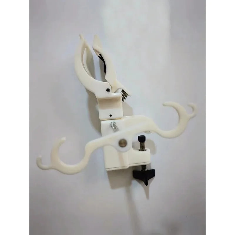 Hemodialysis Machine Dialyzer Clip Fresenius Belke Original Disassembling Machine Hemodialysis Machine Accessories