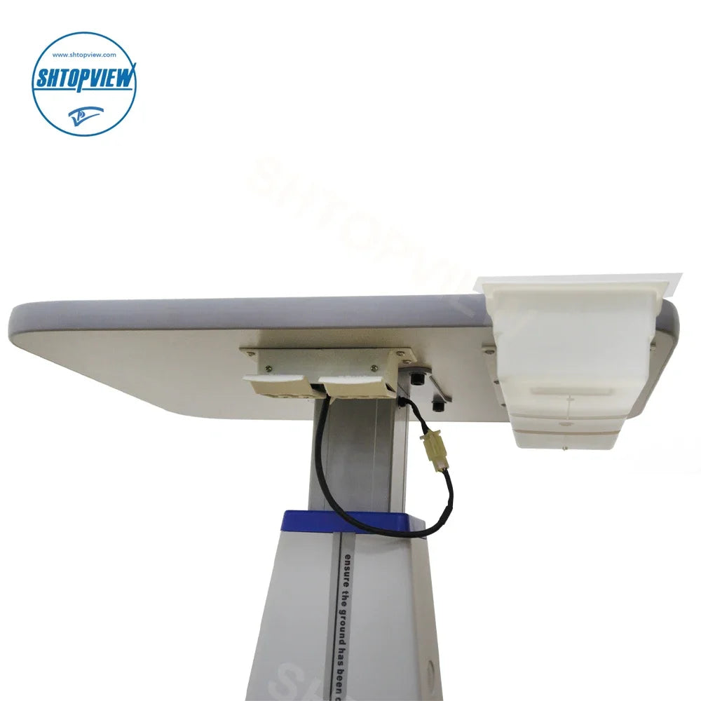 Optical Motorized table WZ-3A Lifting Table for Ophthalmic Auto Computer refractometer and Medical Instruments