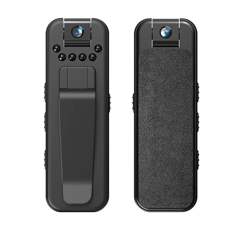 Xiaomi 1080P Mini Body Camera With WIFI Portable Small Digital Video Recorder Cam Infrared Night Vision Miniature Camcorder New
