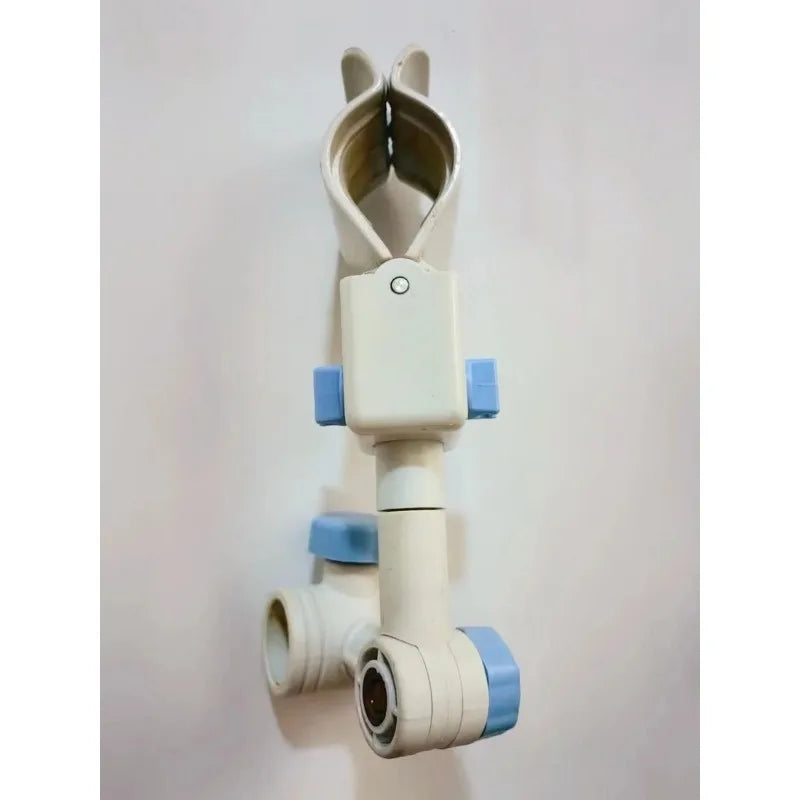 Hemodialysis Machine Dialyzer Clip Fresenius Belke Original Disassembling Machine Hemodialysis Machine Accessories