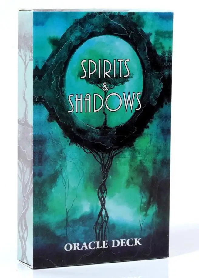 The Light Seers Tarot Desk Card Oracle Divination Game Deck Party Astrology Cards Oracle Cards Game for Women Girl Tarot Cards