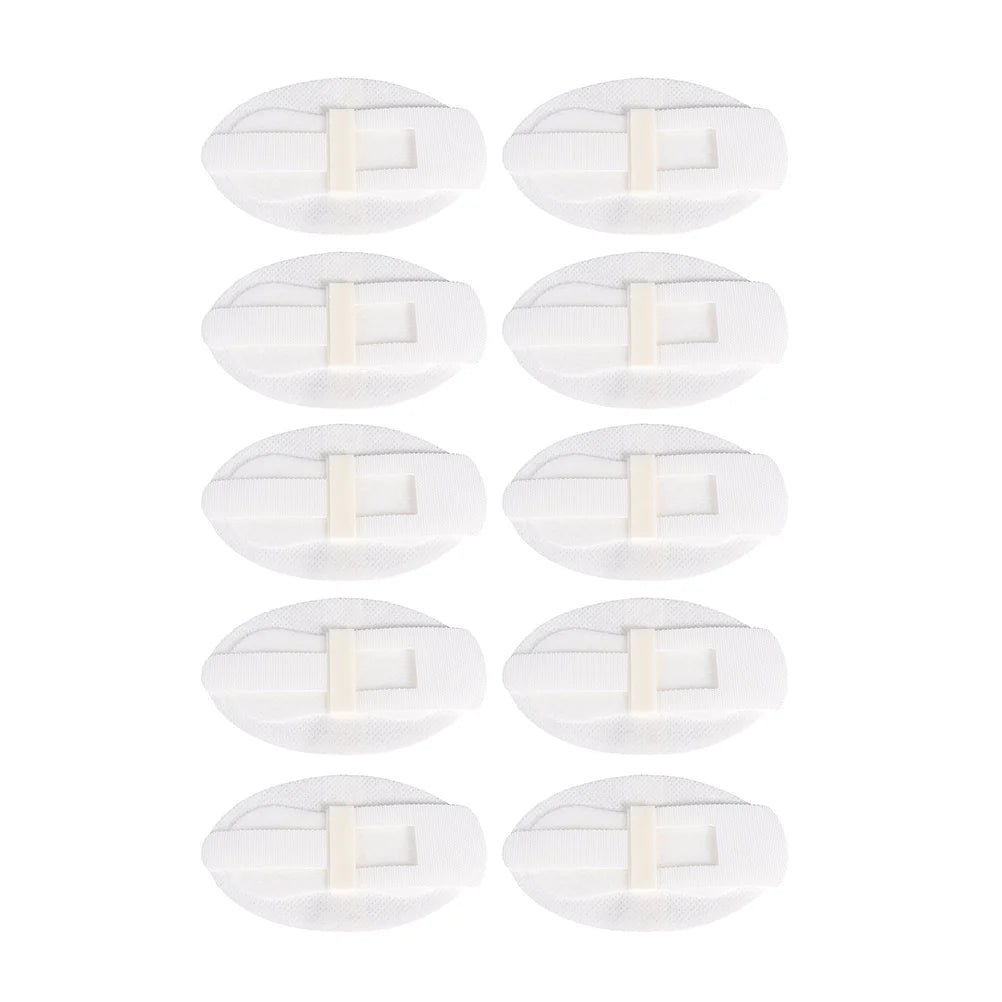 Catheter Holder Tube Urinarysticker Leg Tape Fixing Strap Drainage Fixator Peritoneal Urine Fixators Dialysis Accessories Straps