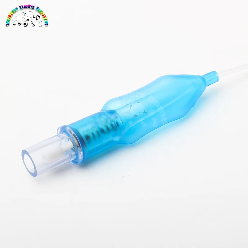 Endotracheal Tube with Cuff ID 2.0-10mm Sterilized Tracheal Tube for Veterinary Medical Consumables