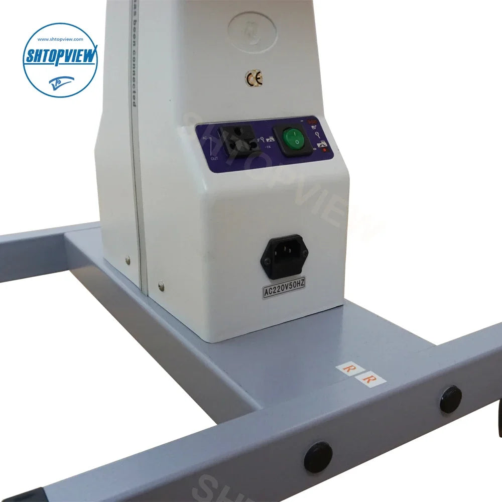 Optical Motorized table WZ-3A Lifting Table for Ophthalmic Auto Computer refractometer and Medical Instruments